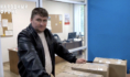 Валерий Стрельников.