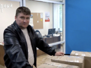 Валерий Стрельников.