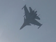 Су-30СМ.