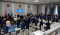 Дмитрий Маслов досрочно сложил полномочия главы района.