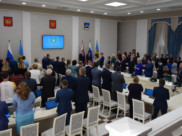 Дмитрий Маслов досрочно сложил полномочия главы района.