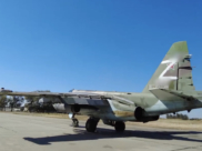 Су-25.