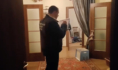 СКР на месте преступления.