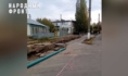 Люди сидели без отопления.