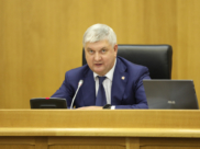 Александр Гусев.