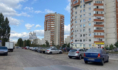 Место преступления.