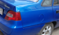 Daewoo Nexia.