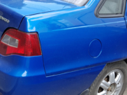 Daewoo Nexia.