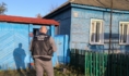 СК на месте преступления.