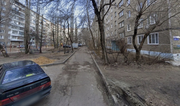 Здесь хотят разместить место сбора ТКО.