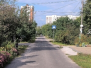 В Воронеже вновь вернули «лежачих полицейских» на девять улиц.
