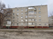 Волгоградская, 5.