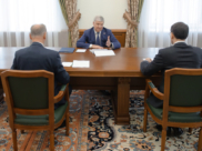 Александр Гусев.
