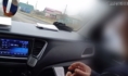 Нарушителя поймали пьяным за рулем.