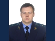 Николай Суздальцев.