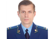 Юрий Бурсов.