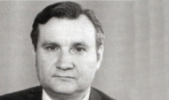 Виктор Калашников.