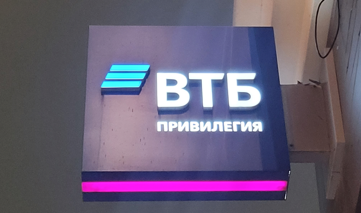 Втб воронеж инн