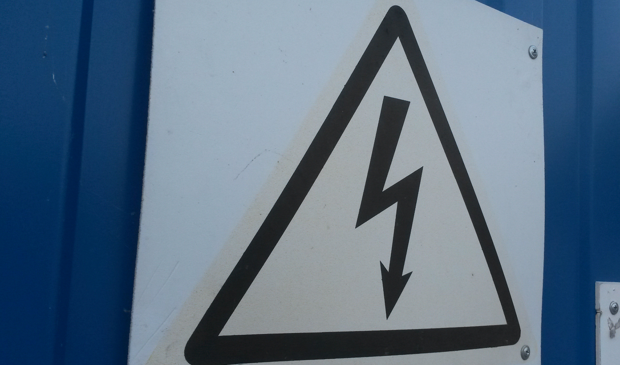 Мэрия Воронежа: Электроснабжение на Плехановской восстановят в ближайшее время