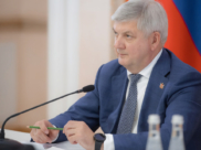 Губернатор Александр Гусев рассказал о случившемся в Петропавловке.