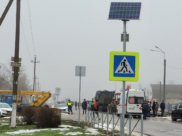 Ликвидация последствий взрыва.