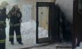 Пожар ликвидировали.