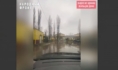 Так часто выглядит двор.
