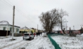 В Петропавловке сейчас.