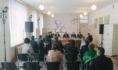 Александр Гусев в Петропавловке.