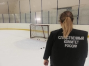 СК возбудил уголовное дело.