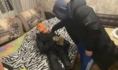 Мужчина дал показания.