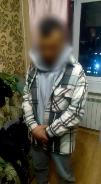 В Воронеже двое иностранцев получили по 9 лет тюрьмы за «дурь» в изоленте
