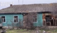 Разваливающийся дом.