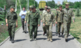 В Воронежской области прошел учебно-мобилизационный сбор.