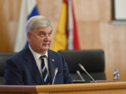 Александр Гусев.