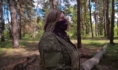 Горожанка решила отправиться в зону СВО.