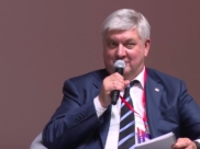 Александр Гусев высказался о судьбе рок-фестиваля.