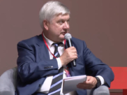 Александр Гусев.