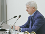 Александр Гусев.