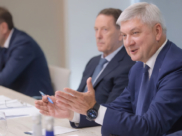 Александр Гусев.