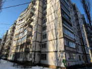 В этом доме все-таки проведут капремонт.