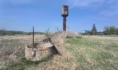Жители остались без водопровода.