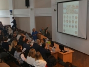Конкурс по благоустройству бульвара Героев Сталинграда в Воронеже.