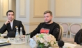 Пранкеры Вован и Лексус в Воронеже.