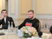 Пранкеры Вован и Лексус в Воронеже.