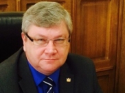 Евгений Гончаров.