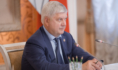 Александр Гусев.