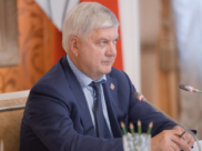 Александр Гусев.