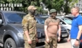 Машины передали бойцам.