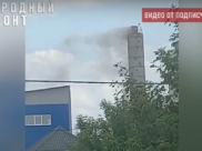 Воронежцы жалуются на бетонный завод.